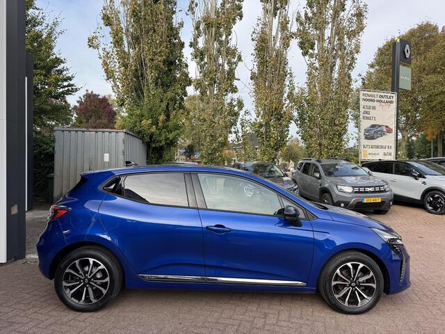 Renault CLIO 1.0 TCe 90 Techno+Pack Winter!!