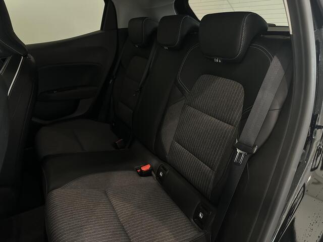 Renault CLIO 1.0 TCe 90 Intens | Navigatie | Climate Control | Cruise Control | Parkeersensoren voor, achter en achteruitrijcamera | Apple Carplay/Android Auto