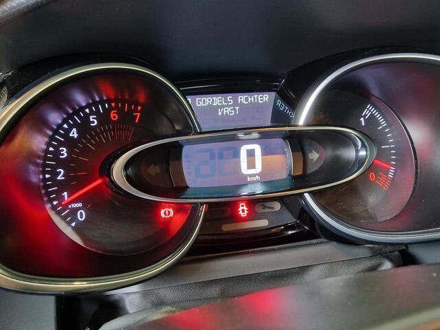 Renault CLIO 0.9 TCe Limited NAVIGATIE | PARKEERSENSOREN ACHTER | LICHTMETALEN VELGEN