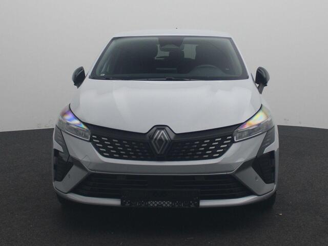 Renault CLIO E-Tech Full Hybrid 145 Automaat esprit Alpine | instrumentenpaneel met 10" TFT kleurenscherm | adaptive cruise control | EASY LINK multimedia met 9,3" touchscreen | lichtmetalen wielen 17" 'La Fleche' |