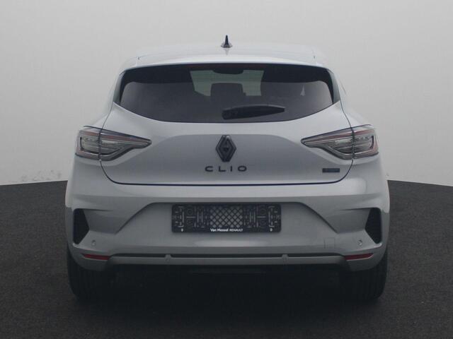 Renault CLIO E-Tech Full Hybrid 145 Automaat esprit Alpine | instrumentenpaneel met 10" TFT kleurenscherm | adaptive cruise control | EASY LINK multimedia met 9,3" touchscreen | lichtmetalen wielen 17" 'La Fleche' |
