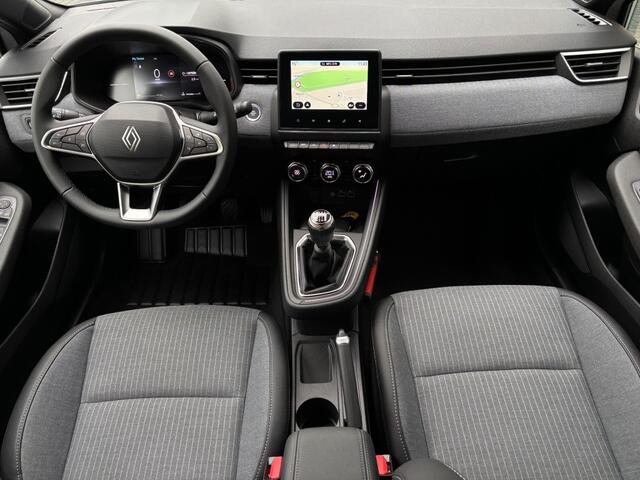 Renault CLIO 1.0 TCE 90 TECHNO NAVI CAMERA LM VELGEN