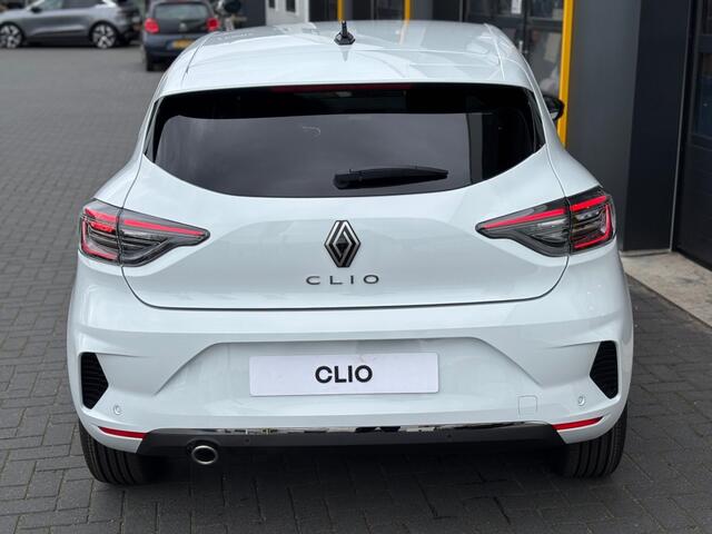 Renault CLIO 1.0 TCE 90 TECHNO NAVI CAMERA LM VELGEN