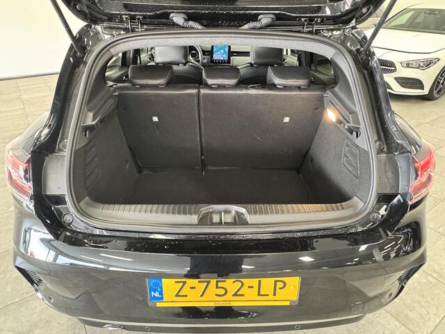 Renault CLIO 1.0 TCe 90 GPF techno | Navigatie Groot | Keyless | 17-inch | Apple Carplay & Android Auto