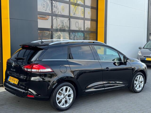 Renault CLIO Estate TCe 90 Limited