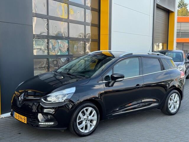 Renault CLIO Estate TCe 90 Limited