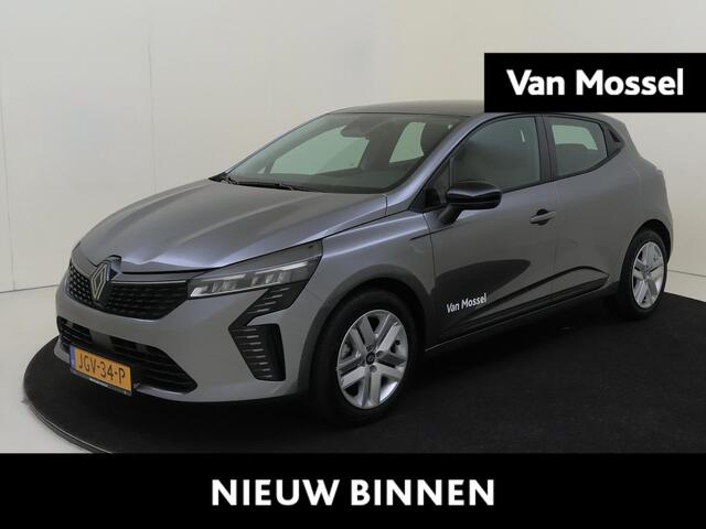 Renault CLIO 1.0 TCe 90 PK GPF evolution