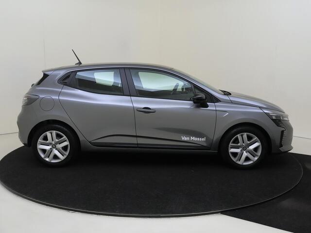 Renault CLIO 1.0 TCe 90 PK GPF evolution