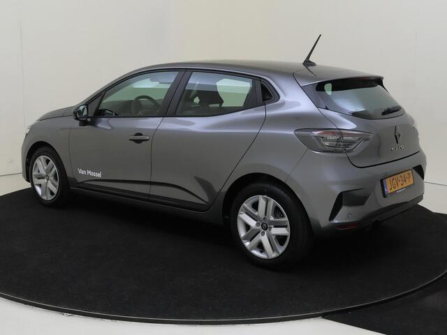 Renault CLIO 1.0 TCe 90 PK GPF evolution