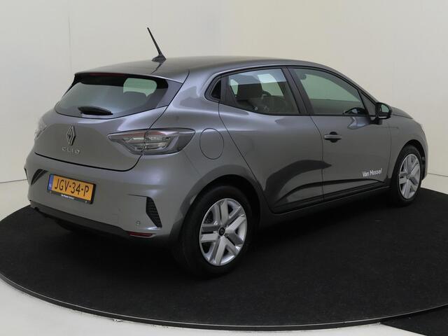 Renault CLIO 1.0 TCe 90 PK GPF evolution