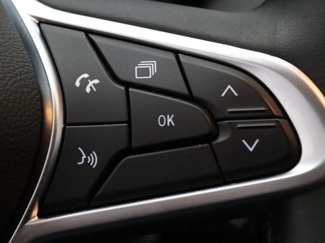 Renault CLIO 90pk TCe Equilibre Airco | Cruise | Carplay