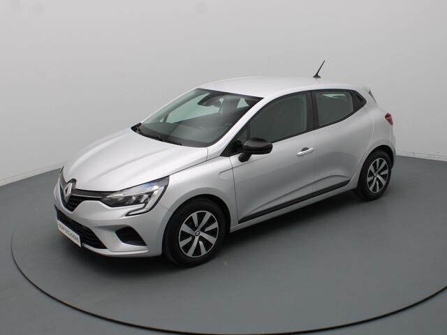 Renault CLIO 90pk TCe Equilibre Airco | Cruise | Carplay