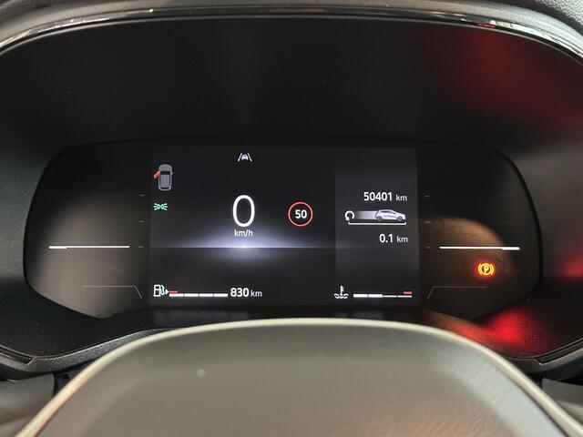 Renault CLIO 1.0 TCe 90 GPF evolution NAVIGATIE | ACHTERUITRIJCAMERA | 16" LICHTMETAAL |