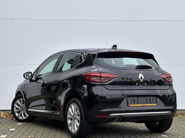 Renault CLIO 1.3 TCe Intens benzine, automaat