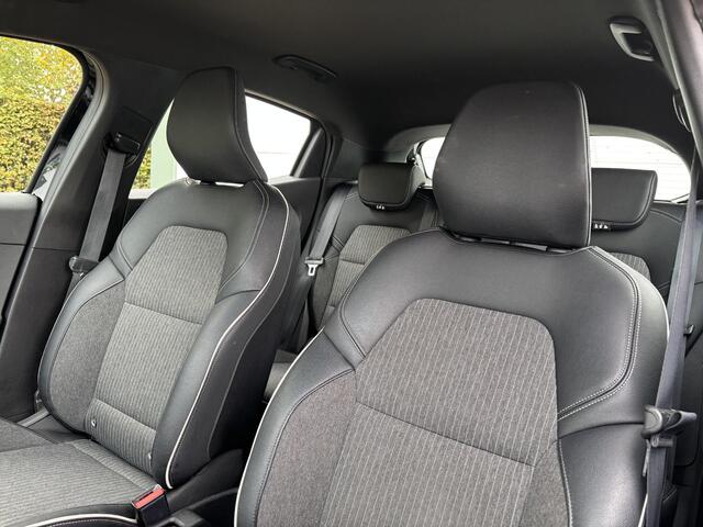 Renault CLIO 1.3 TCe Intens benzine, automaat