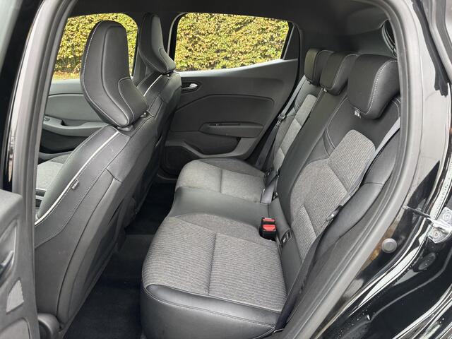 Renault CLIO 1.3 TCe Intens benzine, automaat