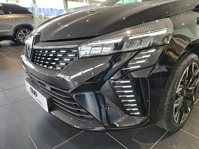 Renault CLIO 1.6 E-Tech Full Hybrid 145 techno | 17" LM velgen | Navigatie | Climat Control | BOSE | Demonstratieauto, vraag naar beschikbaarheid |