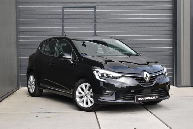Renault CLIO TCe 100 Intens | NAVI | CRUISE CONTROL | CLIMATE CONTROL | PDC | LMV