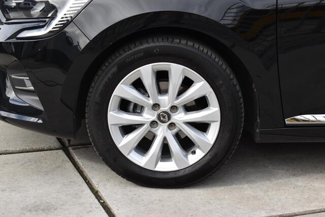 Renault CLIO TCe 100 Intens | NAVI | CRUISE CONTROL | CLIMATE CONTROL | PDC | LMV