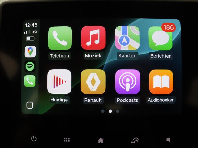 Renault CLIO 90pk TCe Equilibre Airco | Cruise | Carplay