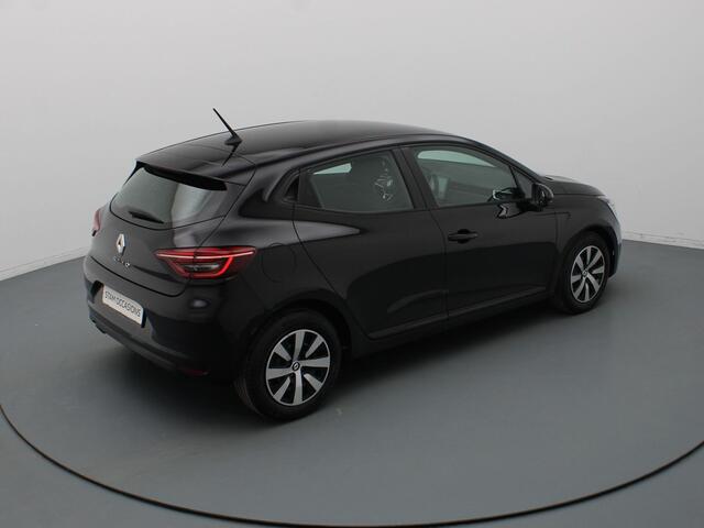 Renault CLIO 90pk TCe Equilibre Airco | Cruise | Carplay