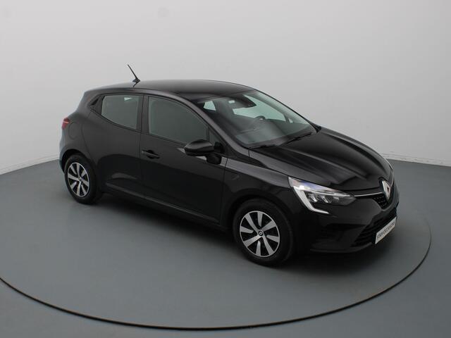 Renault CLIO 90pk TCe Equilibre Airco | Cruise | Carplay
