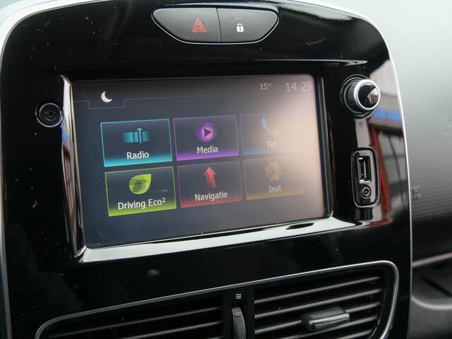 Renault CLIO Estate 0.9 TCe Limited | TREKHAAK | CRUISE CONTROL |