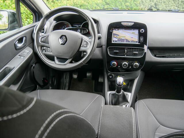 Renault CLIO Estate 0.9 TCe Limited | TREKHAAK | CRUISE CONTROL |