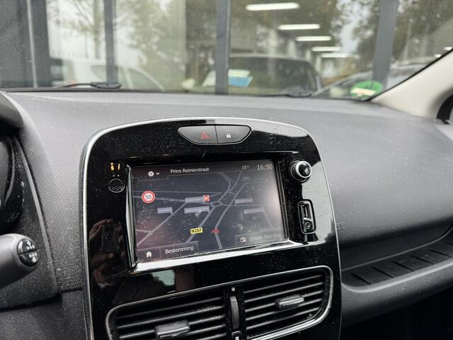 Renault CLIO 0.9 TCe Limited*Navi*Airco*EXPORTPRIJS*