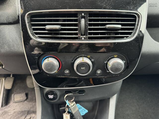 Renault CLIO 0.9 TCe Limited*Navi*Airco*EXPORTPRIJS*