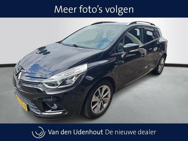 Renault CLIO Estate 0.9 TCe 90pk Limited Business / 1e Eigenaar! / Airco
