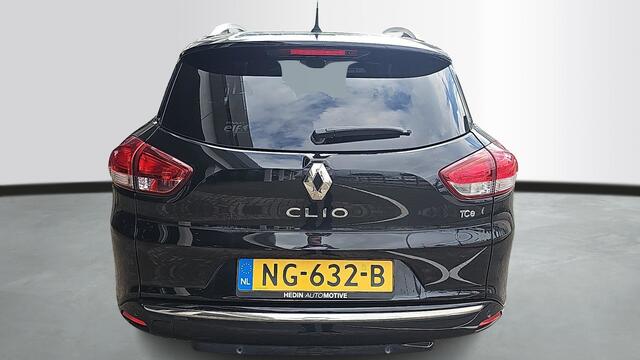 Renault CLIO Estate 0.9 TCe 90pk Limited Business / 1e Eigenaar! / Airco