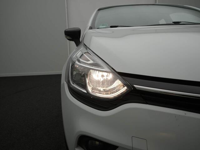 Renault CLIO TCe 90 Limited - RIJKLAARPRIJS - Airco - Cruise Control - Dealeronderhouden