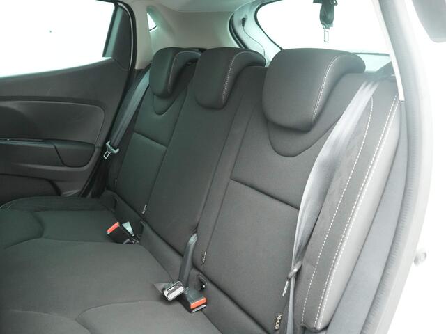 Renault CLIO TCe 90 Limited - RIJKLAARPRIJS - Airco - Cruise Control - Dealeronderhouden