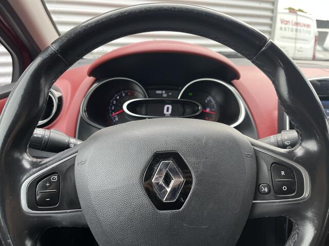 Renault CLIO Estate 1.2 TCe Intens | Nieuw Binnen! | Bose | Camera | Stoelverwarming