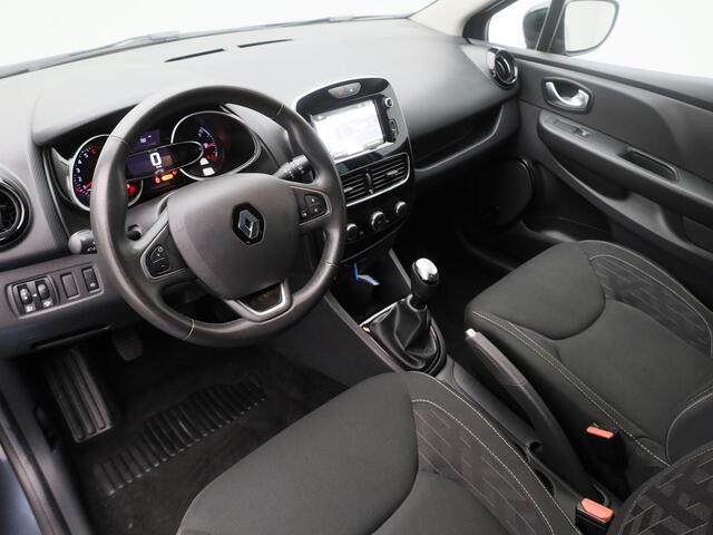Renault CLIO 0.9 TCe Limited | KEYLESS