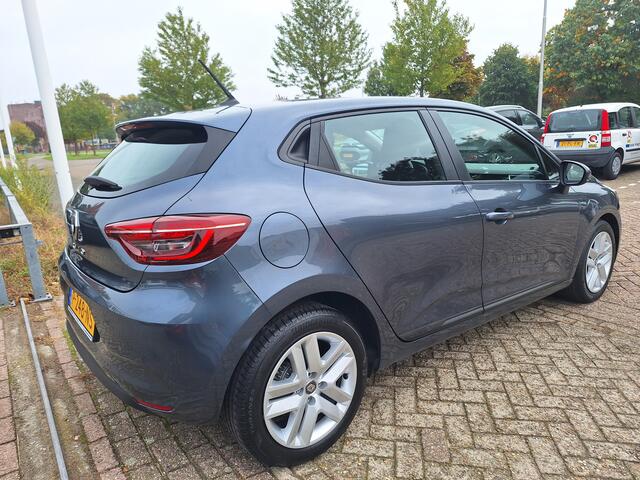 Renault CLIO 1.0 TCe Zen