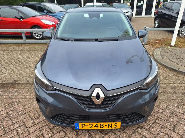 Renault CLIO 1.0 TCe Zen