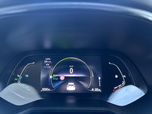 Renault CLIO 1.6 E-Tech Hybrid 145 Evolution | Camera achter | Navigatiesysteem | volledig hybride aandrijving | 145 pk! | Lage kilometerstand |