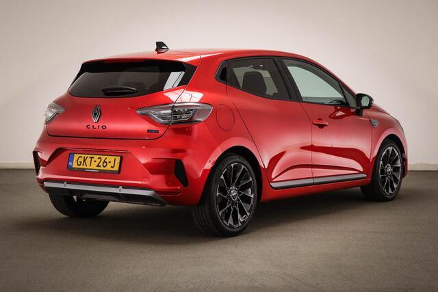 Renault CLIO 1.6 E-Tech Full Hybrid 145 esprit Alpine | CITY PREMIUM / BOSE- PACK | DAB | APPLE | 360 CAMERA