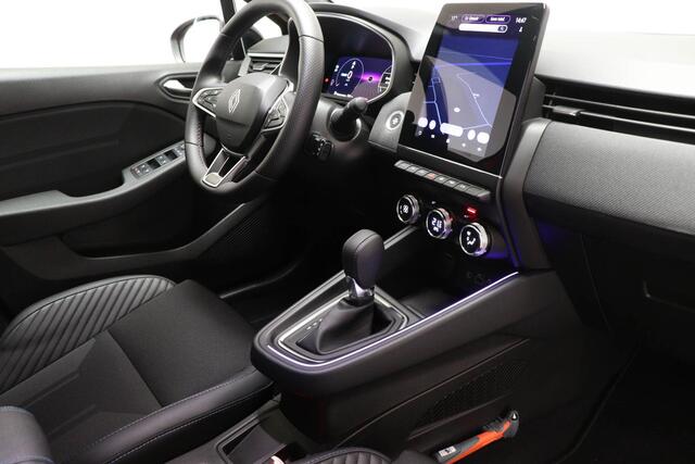 Renault CLIO 1.6 E-Tech Full Hybrid 145 esprit Alpine | CITY PREMIUM / BOSE- PACK | DAB | APPLE | 360 CAMERA
