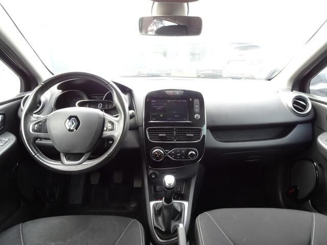 Renault CLIO 0.9 TCe 5-Drs Limited