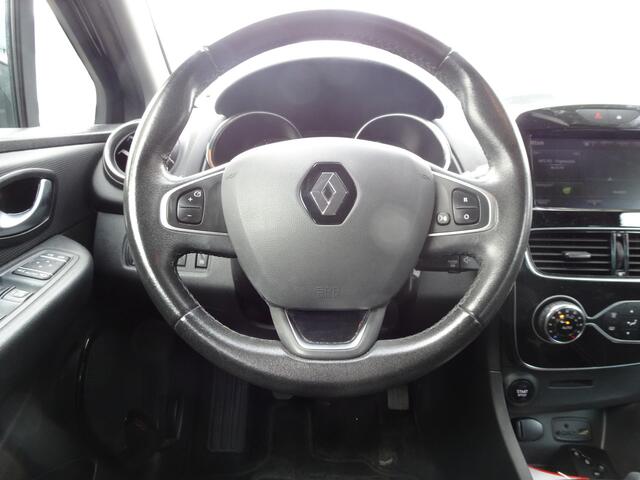Renault CLIO 0.9 TCe 5-Drs Limited