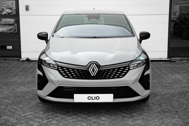 Renault CLIO 1.6 E-Tech Full Hybrid 145 techno NU met ¤ 4000,- KORTING