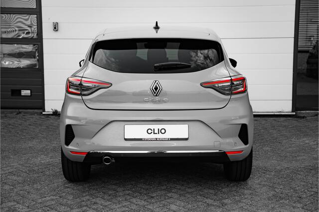 Renault CLIO 1.6 E-Tech Full Hybrid 145 techno NU met ¤ 4000,- KORTING