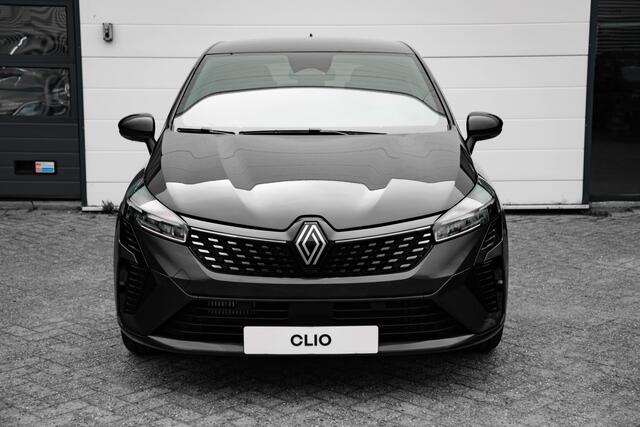 Renault CLIO 1.6 E-Tech Full Hybrid 145 techno NU met ¤ 4000,- KORTING