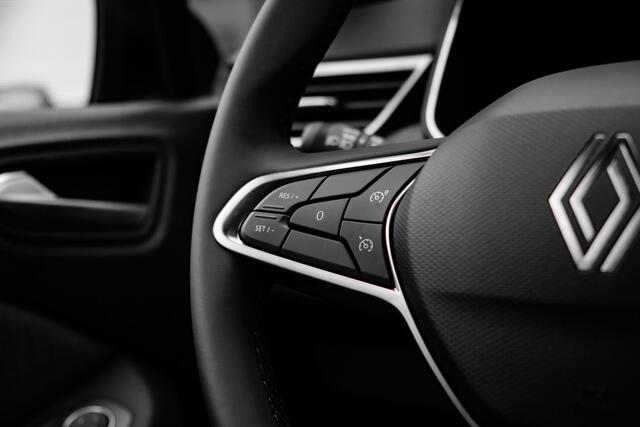 Renault CLIO 1.6 E-Tech Full Hybrid 145 techno NU met ¤ 4000,- KORTING