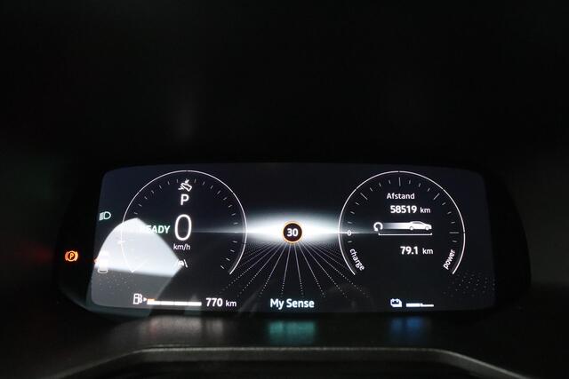 Renault CLIO 1.6 E-Tech Full Hybrid 145 esprit Alpine Pack City | Bose Audio | Carplay/Android auto |