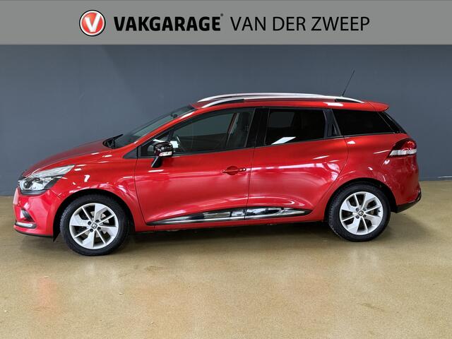 Renault CLIO 0.9 TCe Bose | Navi | Cruise