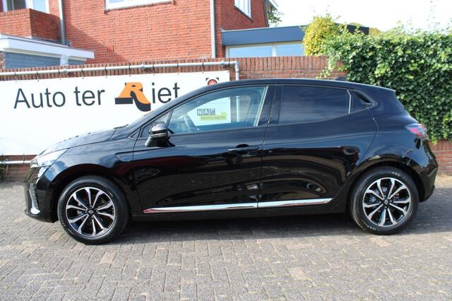 Renault CLIO TCe 90 pk met pack winter